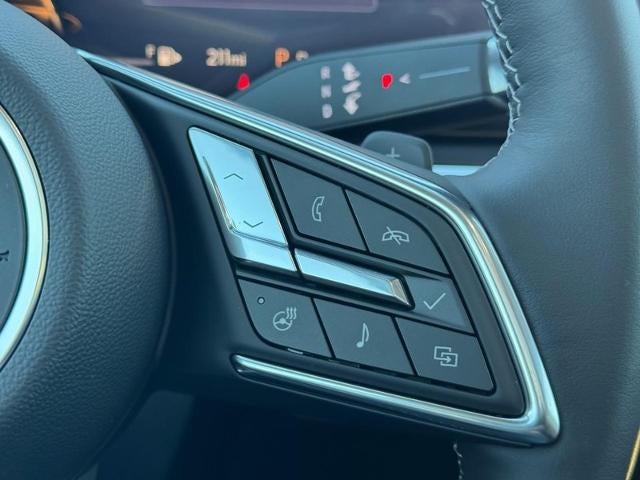 2026 Buick Envision AWD 4dr Sport Touring