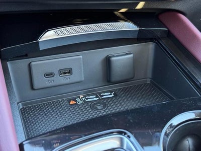 2026 Buick Envision AWD 4dr Sport Touring