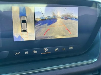 2026 Buick Envision AWD 4dr Sport Touring