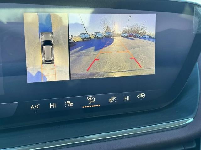 2026 Buick Envision AWD 4dr Sport Touring