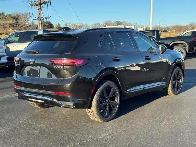 2026 Buick Envision AWD 4dr Sport Touring