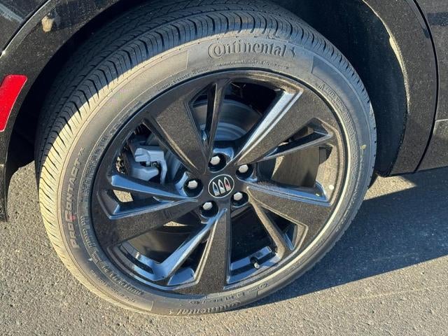 2026 Buick Envision AWD 4dr Sport Touring