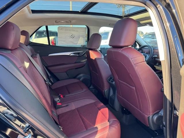 2026 Buick Envision AWD 4dr Sport Touring