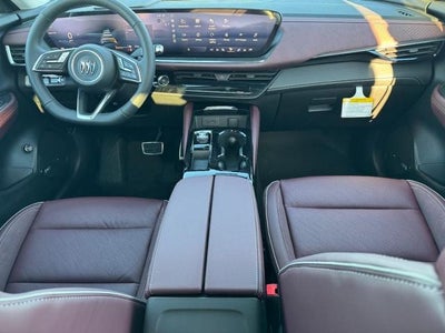 2026 Buick Envision AWD 4dr Sport Touring