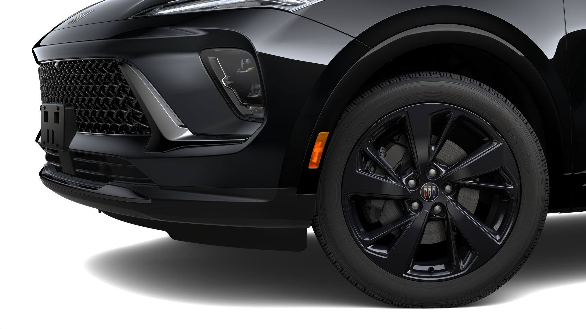 2026 Buick Envision AWD 4dr Sport Touring