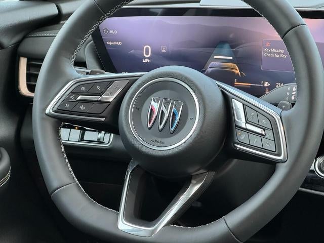 2026 Buick Envision AWD 4dr Sport Touring