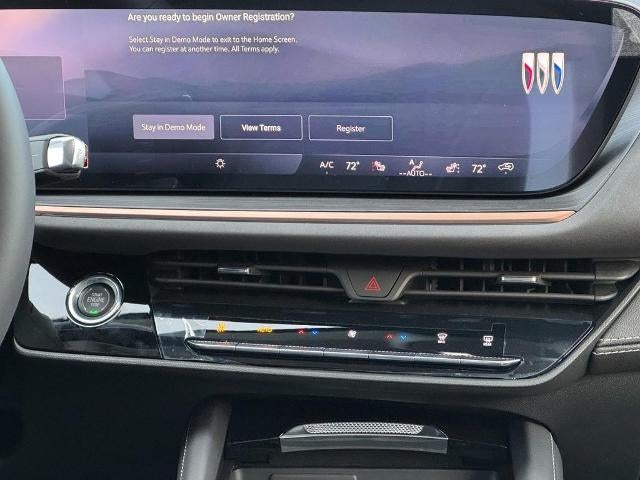 2026 Buick Envision AWD 4dr Sport Touring