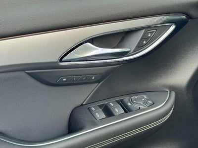 2026 Buick Envision AWD 4dr Sport Touring