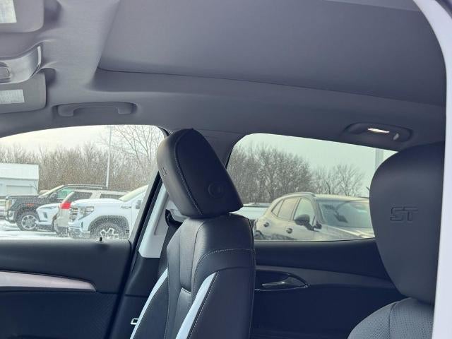 2026 Buick Envision AWD 4dr Sport Touring