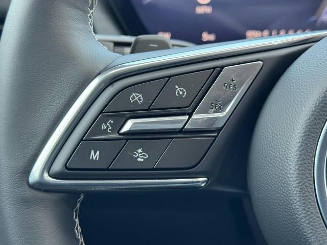 2026 Buick Envision AWD 4dr Sport Touring