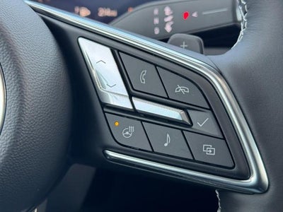 2026 Buick Envision AWD 4dr Sport Touring