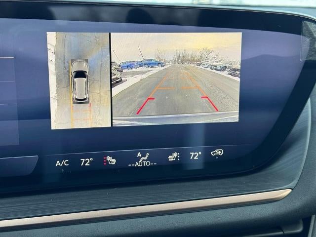 2026 Buick Envision AWD 4dr Sport Touring