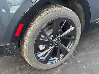 2026 Buick Envision AWD 4dr Sport Touring