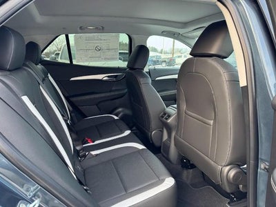 2026 Buick Envision AWD 4dr Sport Touring