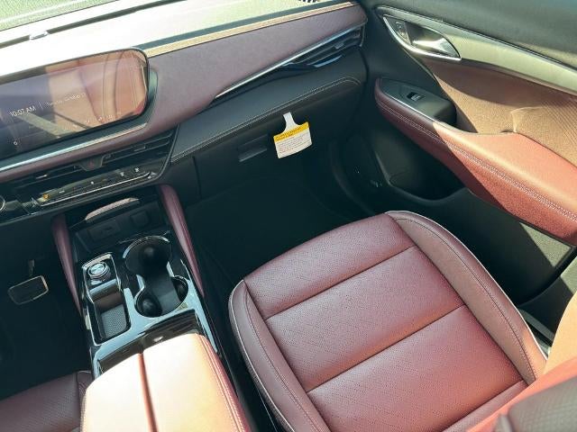 2026 Buick Envision AWD 4dr Sport Touring