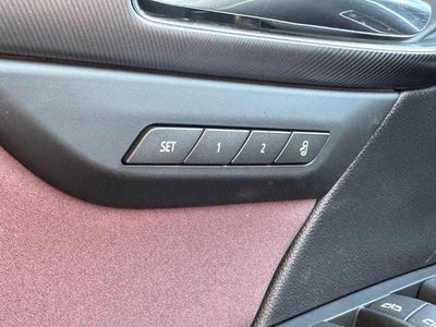 2026 Buick Envision AWD 4dr Sport Touring