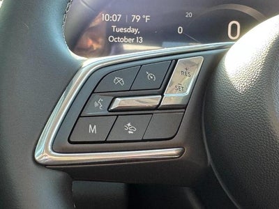 2026 Buick Envision AWD 4dr Sport Touring