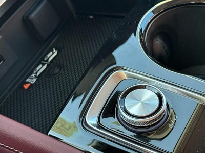 2026 Buick Envision AWD 4dr Sport Touring