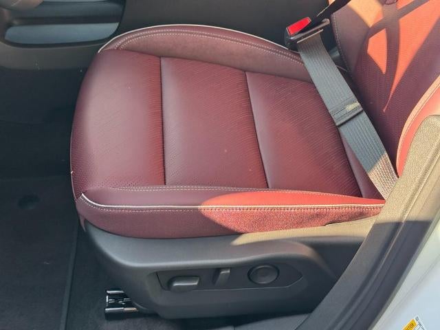 2026 Buick Envision AWD 4dr Sport Touring