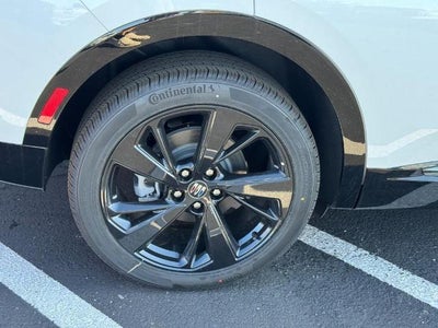 2026 Buick Envision AWD 4dr Sport Touring