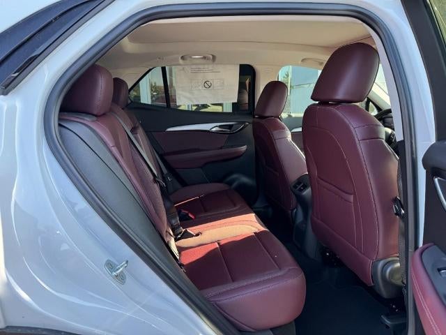 2026 Buick Envision AWD 4dr Sport Touring