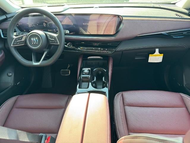 2026 Buick Envision AWD 4dr Sport Touring