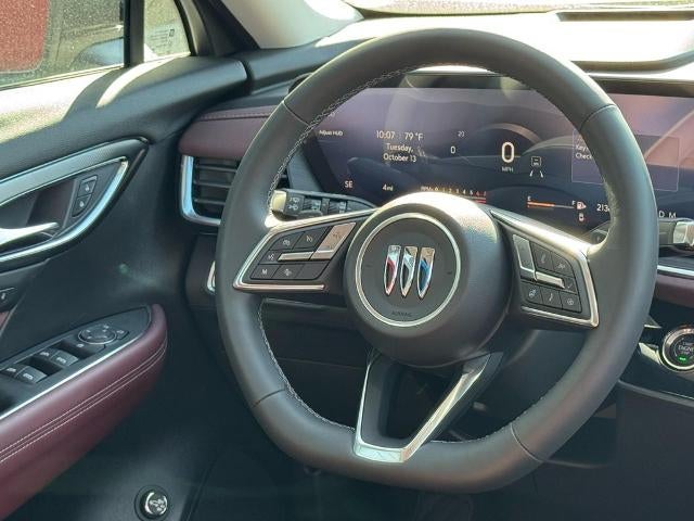 2026 Buick Envision AWD 4dr Sport Touring