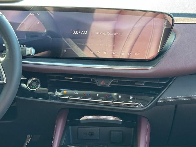 2026 Buick Envision AWD 4dr Sport Touring