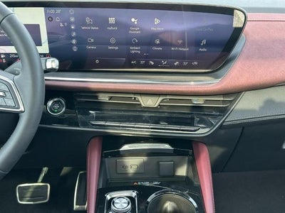 2026 Buick Envision AWD 4dr Sport Touring