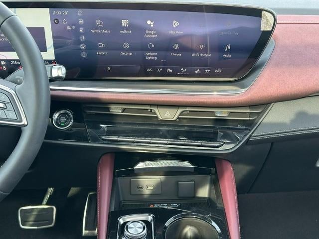 2026 Buick Envision AWD 4dr Sport Touring