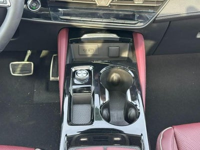 2026 Buick Envision AWD 4dr Sport Touring