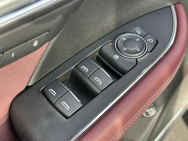 2026 Buick Envision AWD 4dr Sport Touring