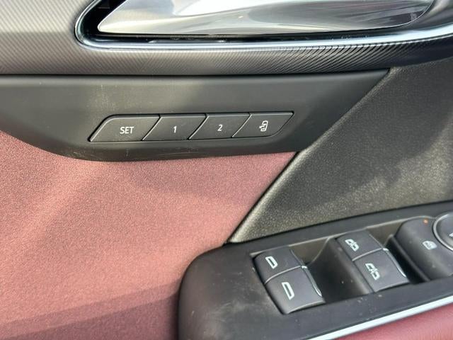 2026 Buick Envision AWD 4dr Sport Touring