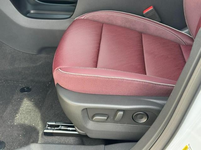 2026 Buick Envision AWD 4dr Sport Touring