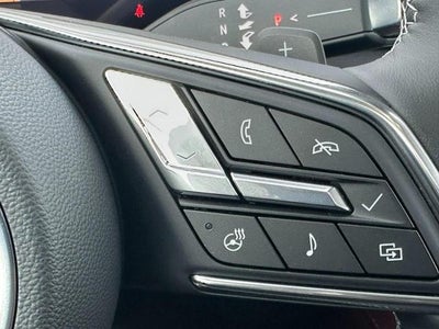 2026 Buick Envision AWD 4dr Sport Touring