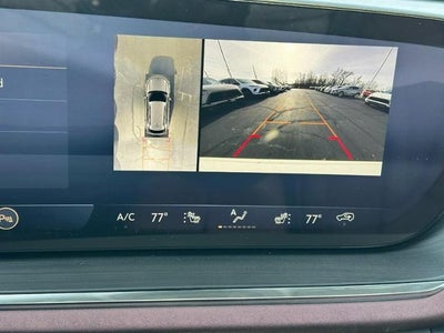 2026 Buick Envision AWD 4dr Sport Touring