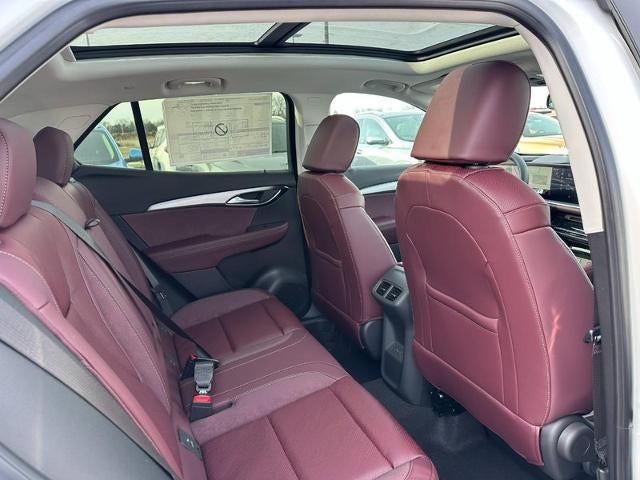 2026 Buick Envision AWD 4dr Sport Touring