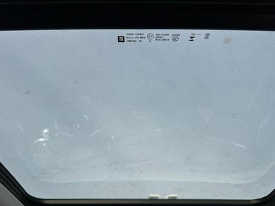 2026 Buick Envision AWD 4dr Sport Touring