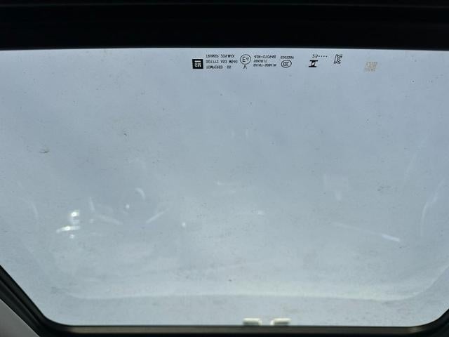 2026 Buick Envision AWD 4dr Sport Touring