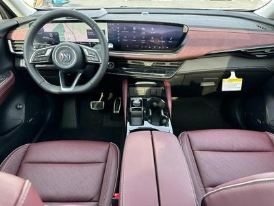 2026 Buick Envision AWD 4dr Sport Touring