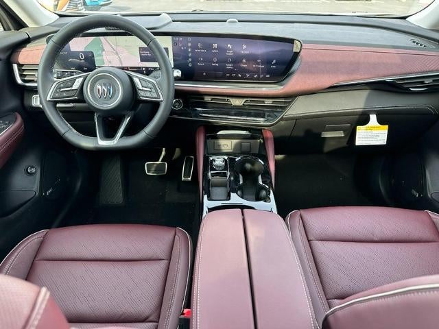 2026 Buick Envision AWD 4dr Sport Touring