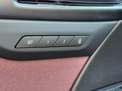 2026 Buick Envision AWD 4dr Sport Touring