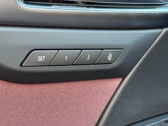 2026 Buick Envision AWD 4dr Sport Touring