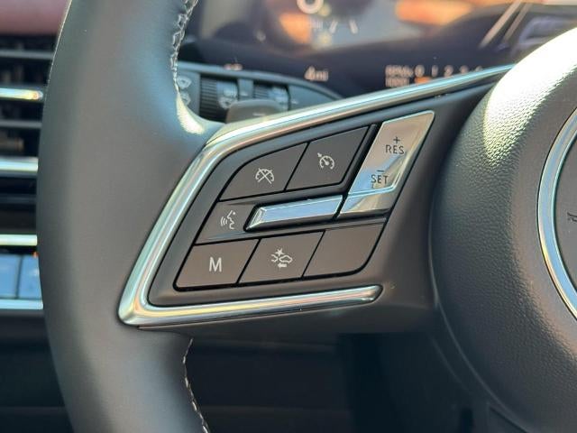 2026 Buick Envision AWD 4dr Sport Touring