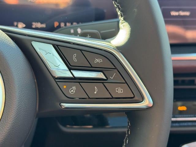 2026 Buick Envision AWD 4dr Sport Touring