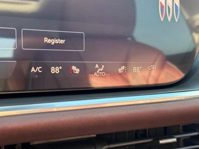2026 Buick Envision AWD 4dr Sport Touring