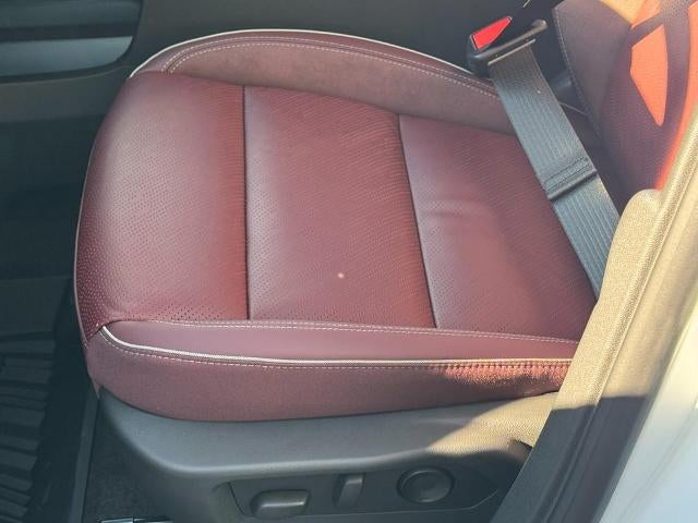 2026 Buick Envision AWD 4dr Sport Touring