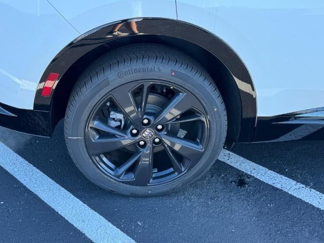 2026 Buick Envision AWD 4dr Sport Touring