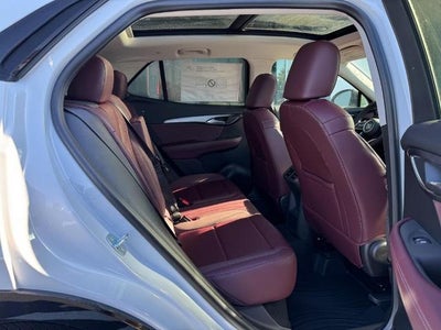 2026 Buick Envision AWD 4dr Sport Touring