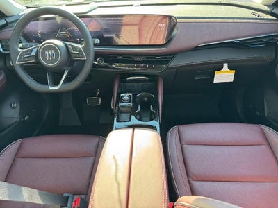 2026 Buick Envision AWD 4dr Sport Touring